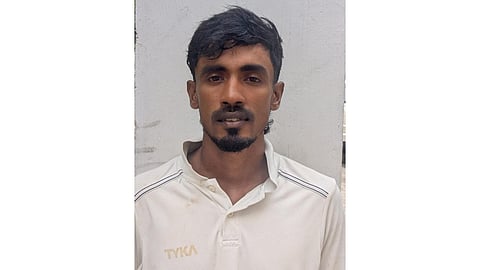 Dinesh Kumar 