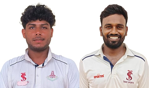 TNCA League