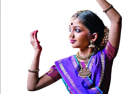 Neetara Nair