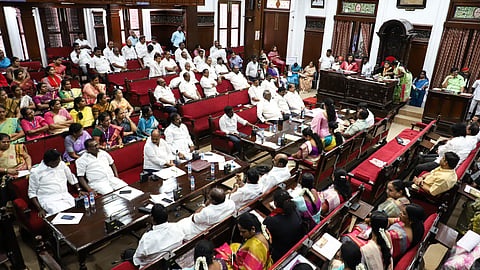 GCC councillors push for limited tenders to speed up emergency works