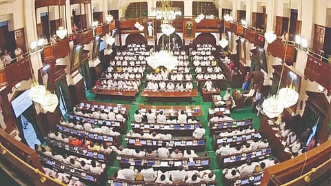 Tamil Nadu Assembly 
