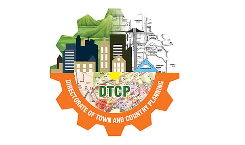 Directorate of Town and Country Planning