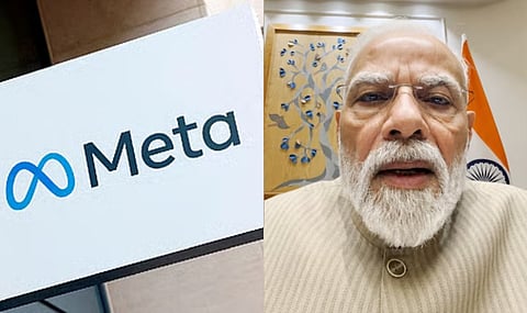 Govt to question Meta's global team on issues around algorithmic bias