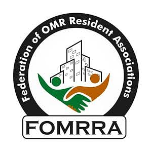 Federation of OMR Resident Associations (FOMRRA)