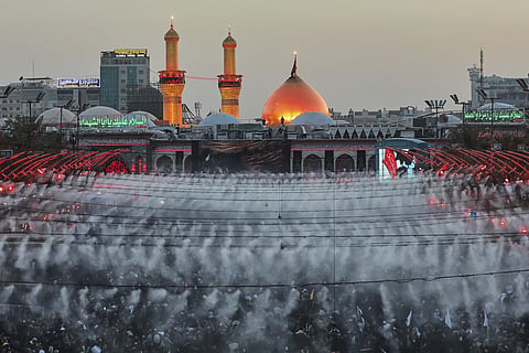 Arbaeen