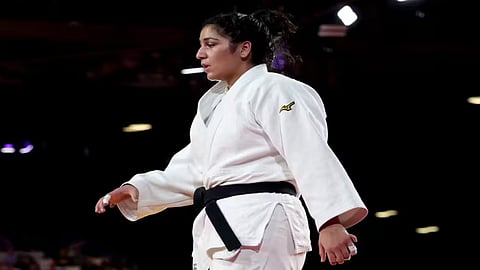 CWG: Judoka Ishroop Narang enters bronze medal match