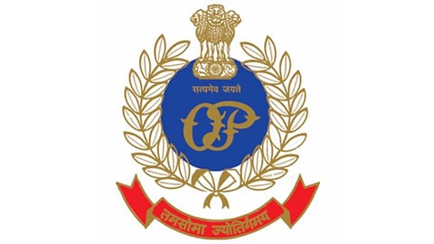 Odisha Police