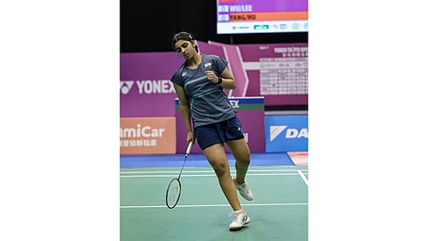 Tanvi Sharma 