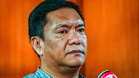  Arunachal Pradesh Chief Minister Pema Khandu