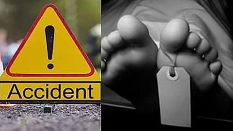 Kancheepuram: Three, including school student, killed in accident
