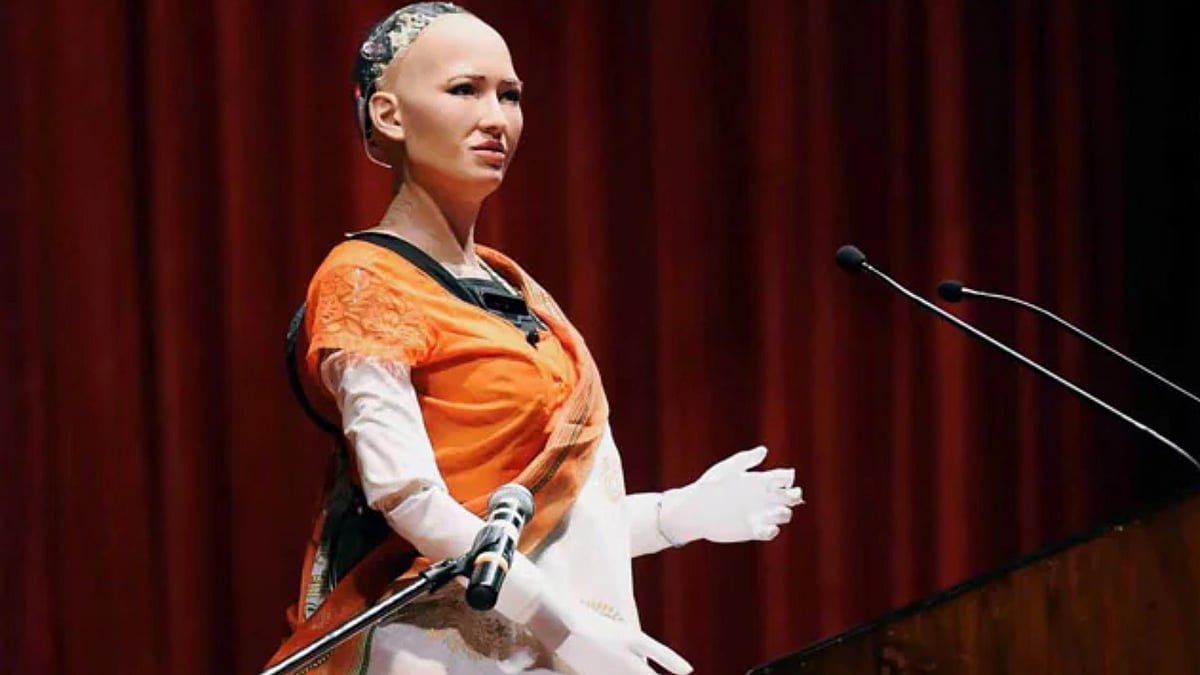 New brain study: Expressive humanoids risk losing trust over everyday errors