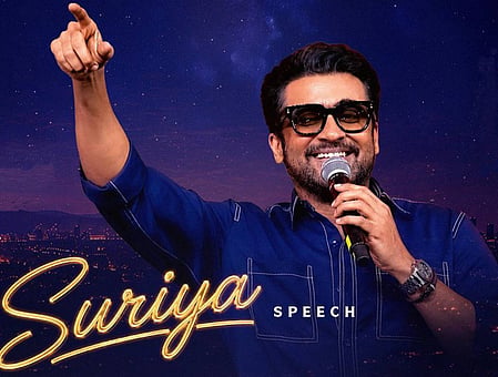 Suriya
