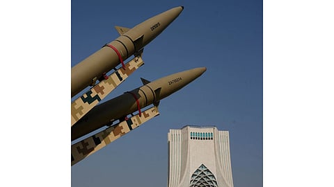 Failed strategy: The war that could swallow the world