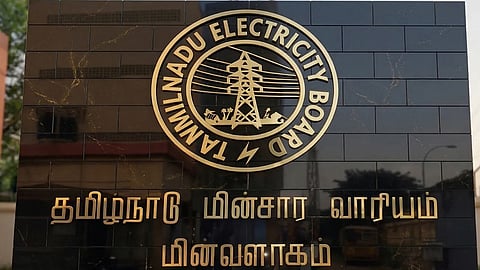 Tamil Nadu Electricity Board