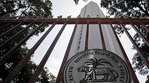 Reserve Bank of India (RBI)