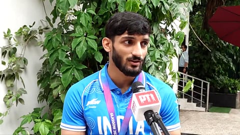 Harsh Singh