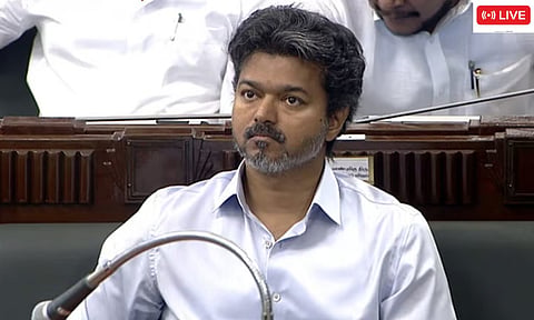 Tamil Nadu Budget 2026 LIVE