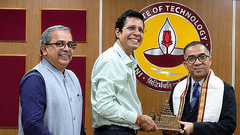 India, Indonesia seal IIT Madras pact to deepen research and innovation partnership