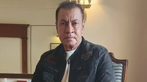 Pradeep Rawat