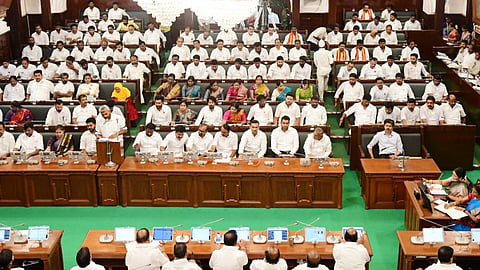 TN Budget 2026