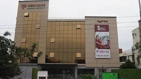 Geri Care