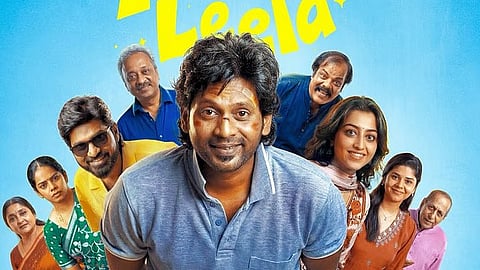Rio Raj's 'Ram in Leela' to hit theatres worldwide on August 21
