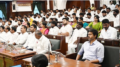 TN Budget 2026