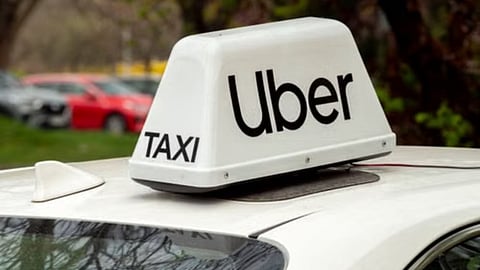 Uber