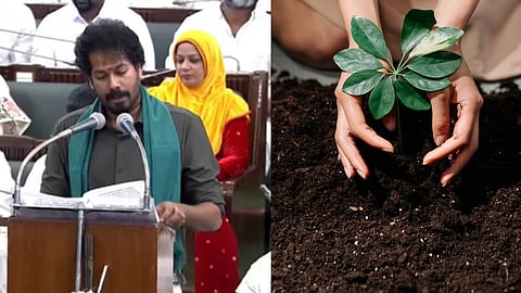 Agriculture Budget