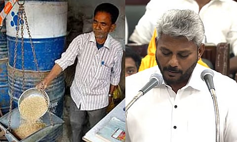 TN Budget 2026: TN PDS shops to supply packaged wheat flour on pilot basis
