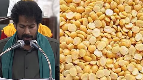 TN Agri Budget 2026: Mission targets self-sufficiency in pulses, oilseeds over five years