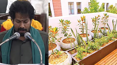 TN Agri Budget 2026 | Vetri Illatharasi Veetu Thottam: Home gardens, microgreens to get govt push under urban nutrition drive