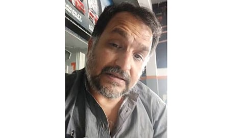 Case filed against activist Piyush Manush over Instagram post