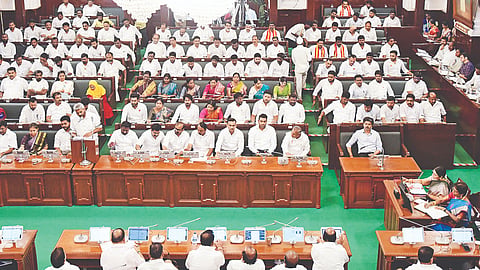 From welfare to capabilty: The next frontier of TN’s social policy