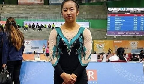 Ariha Pangambam