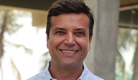 Arun Vasu