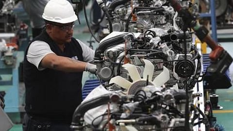 Tenneco’s net profit in Q1 at Rs 165 crore