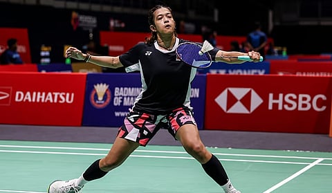 Ashmita Chaliha