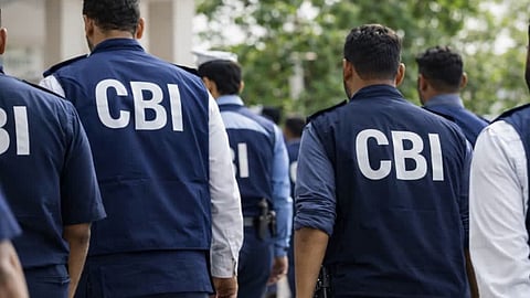 CBI 