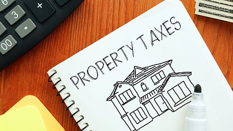 Property tax
