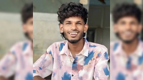 Praveen Kumar