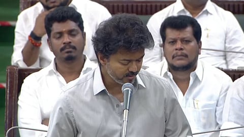 CM Vijay