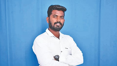Marimuthu