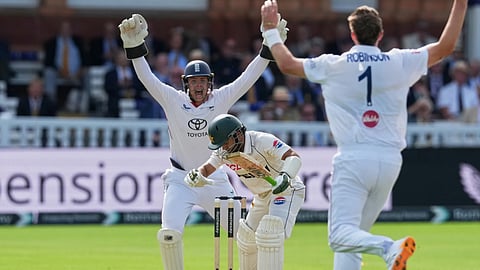 England Cricket Team