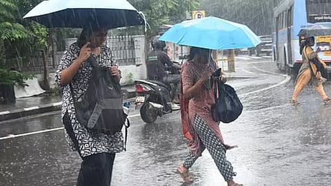 Rain, thunderstorms likely across TN in coming days
