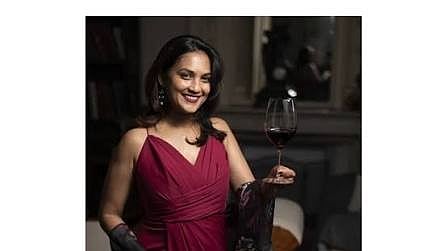 Namratha Stanley