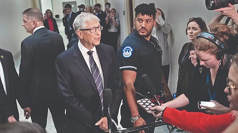 Bill Gates