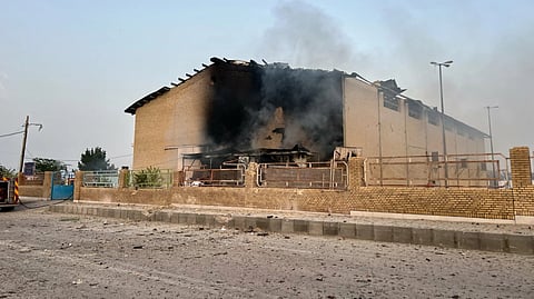 Iran