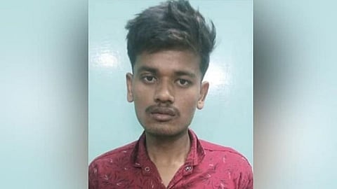 Surajdev Rai from West Bengal
