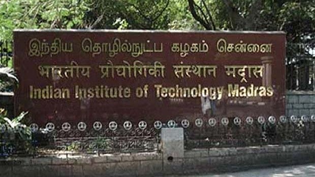 IIT-Madras, UNESCO institute join hands to take AI, immersive learning to  classrooms